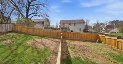4109 NW 65th Street, Kansas City, MO 64151