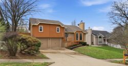 4109 NW 65th Street, Kansas City, MO 64151