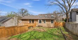 4109 NW 65th Street, Kansas City, MO 64151