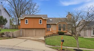 4109 NW 65th Street, Kansas City, MO 64151
