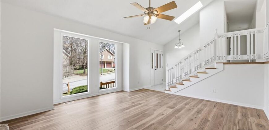 4109 NW 65th Street, Kansas City, MO 64151