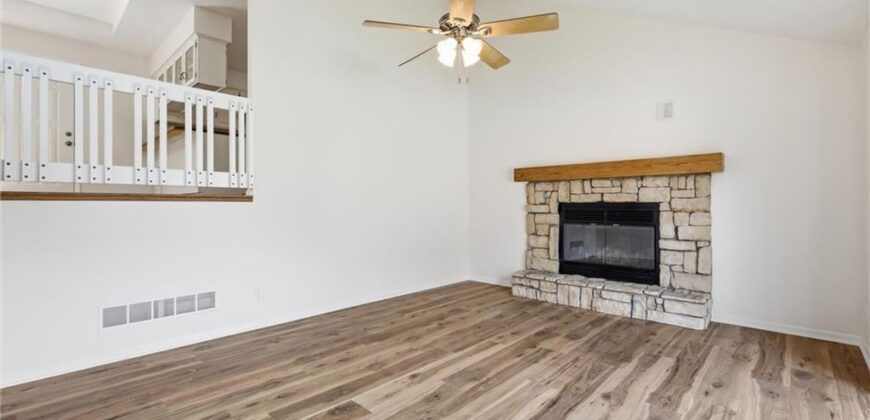 4109 NW 65th Street, Kansas City, MO 64151