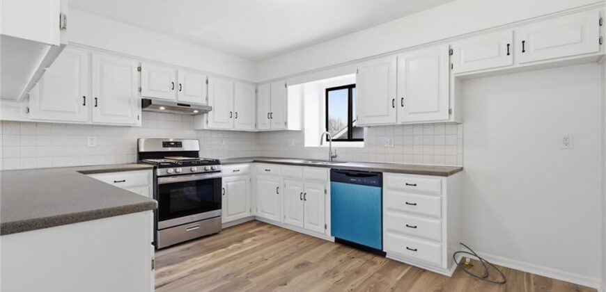 4109 NW 65th Street, Kansas City, MO 64151