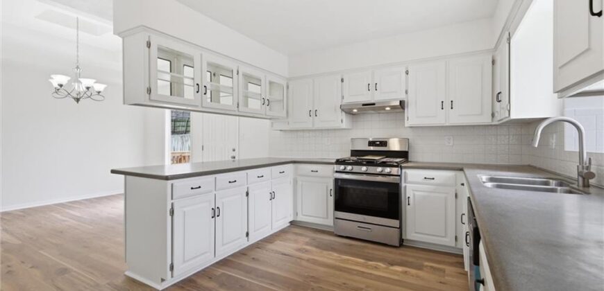 4109 NW 65th Street, Kansas City, MO 64151