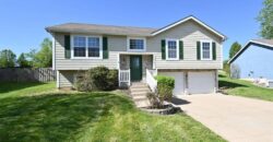 15380 NW 137th Street, Platte City, MO 64079