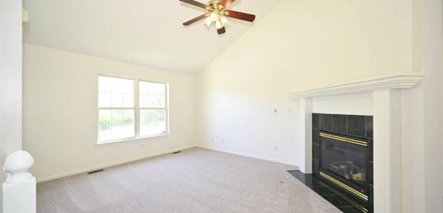 15380 NW 137th Street, Platte City, MO 64079