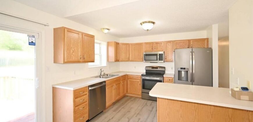 15380 NW 137th Street, Platte City, MO 64079