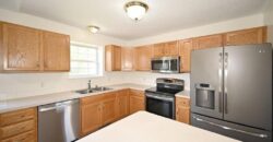 15380 NW 137th Street, Platte City, MO 64079