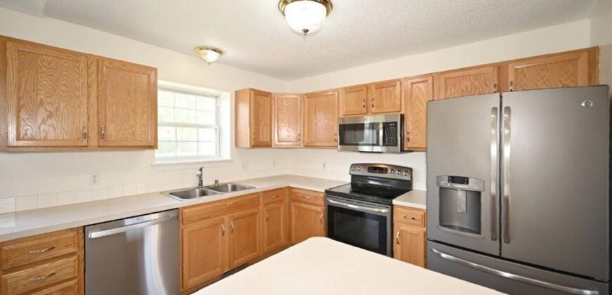 15380 NW 137th Street, Platte City, MO 64079