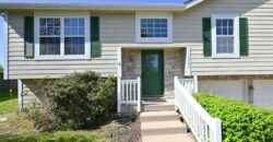 15380 NW 137th Street, Platte City, MO 64079