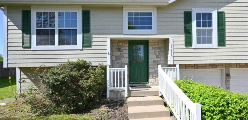 15380 NW 137th Street, Platte City, MO 64079