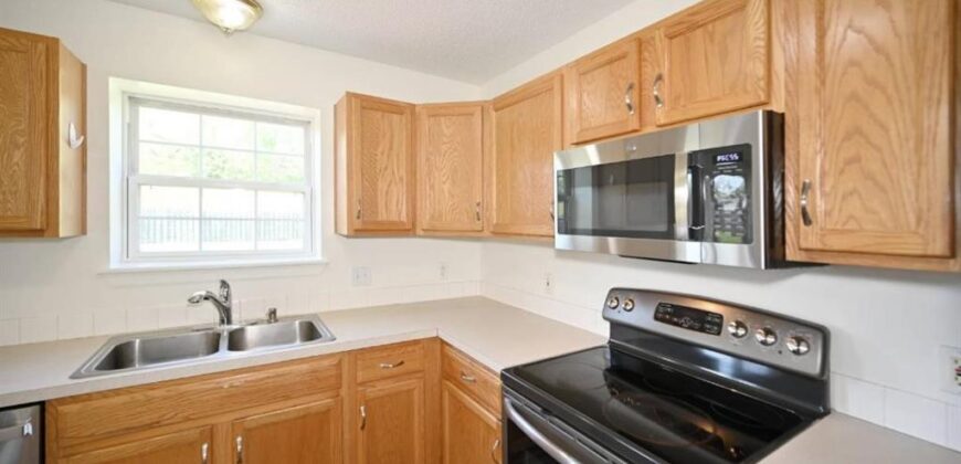 15380 NW 137th Street, Platte City, MO 64079