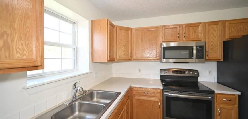 15380 NW 137th Street, Platte City, MO 64079