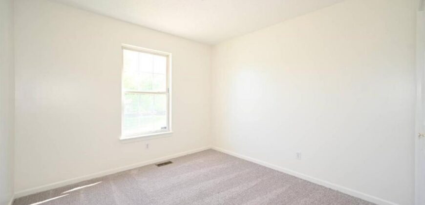 15380 NW 137th Street, Platte City, MO 64079