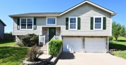 15380 NW 137th Street, Platte City, MO 64079