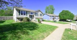 15380 NW 137th Street, Platte City, MO 64079