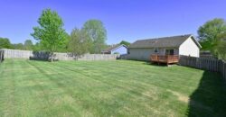 15380 NW 137th Street, Platte City, MO 64079