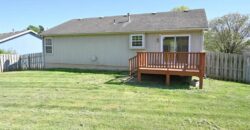 15380 NW 137th Street, Platte City, MO 64079