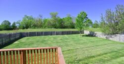 15380 NW 137th Street, Platte City, MO 64079