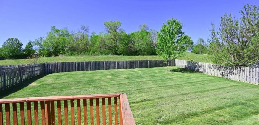 15380 NW 137th Street, Platte City, MO 64079