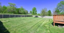 15380 NW 137th Street, Platte City, MO 64079