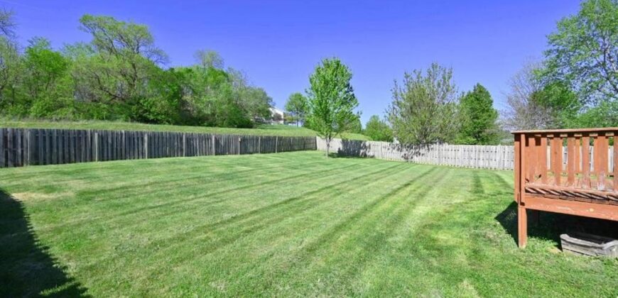 15380 NW 137th Street, Platte City, MO 64079