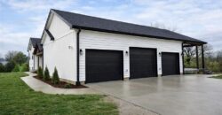 24218 NE 136th Street, Excelsior Springs, MO 64024