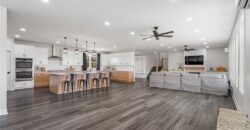 24218 NE 136th Street, Excelsior Springs, MO 64024