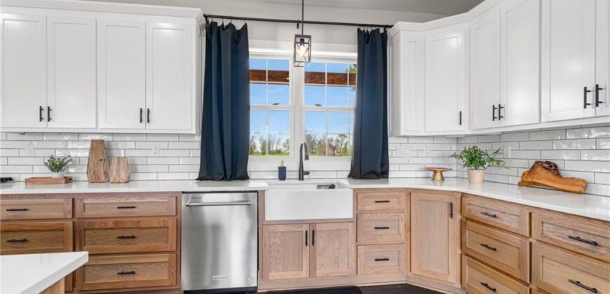 24218 NE 136th Street, Excelsior Springs, MO 64024