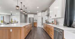 24218 NE 136th Street, Excelsior Springs, MO 64024