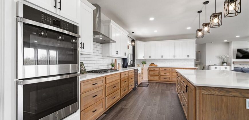 24218 NE 136th Street, Excelsior Springs, MO 64024