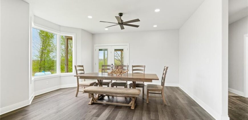 24218 NE 136th Street, Excelsior Springs, MO 64024