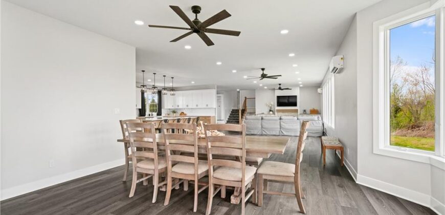 24218 NE 136th Street, Excelsior Springs, MO 64024