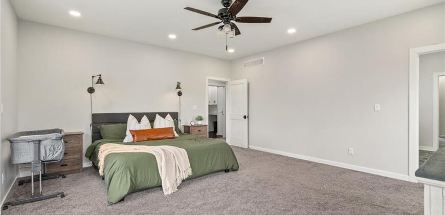 24218 NE 136th Street, Excelsior Springs, MO 64024