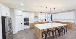 24218 NE 136th Street, Excelsior Springs, MO 64024