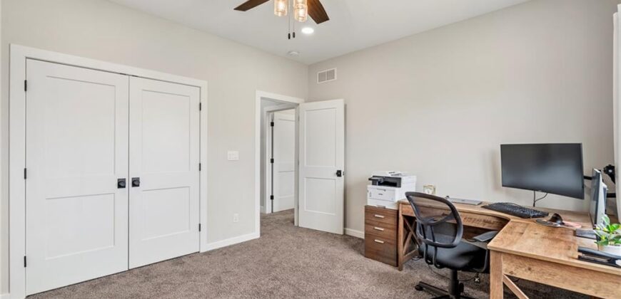 24218 NE 136th Street, Excelsior Springs, MO 64024