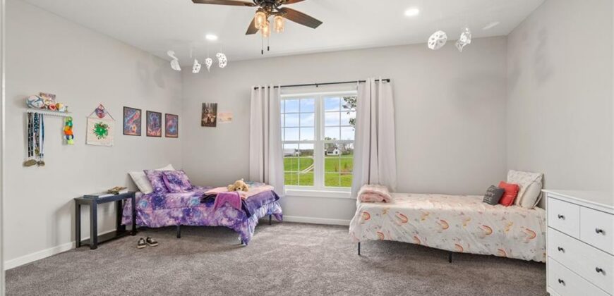 24218 NE 136th Street, Excelsior Springs, MO 64024