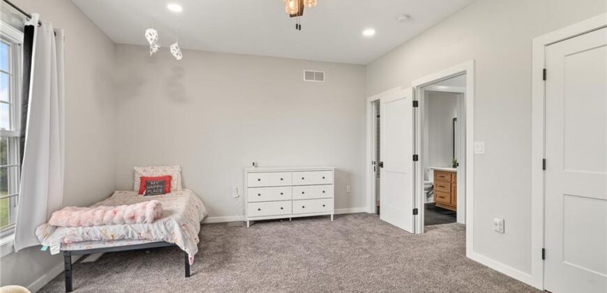 24218 NE 136th Street, Excelsior Springs, MO 64024