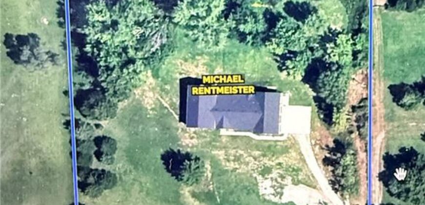 24218 NE 136th Street, Excelsior Springs, MO 64024