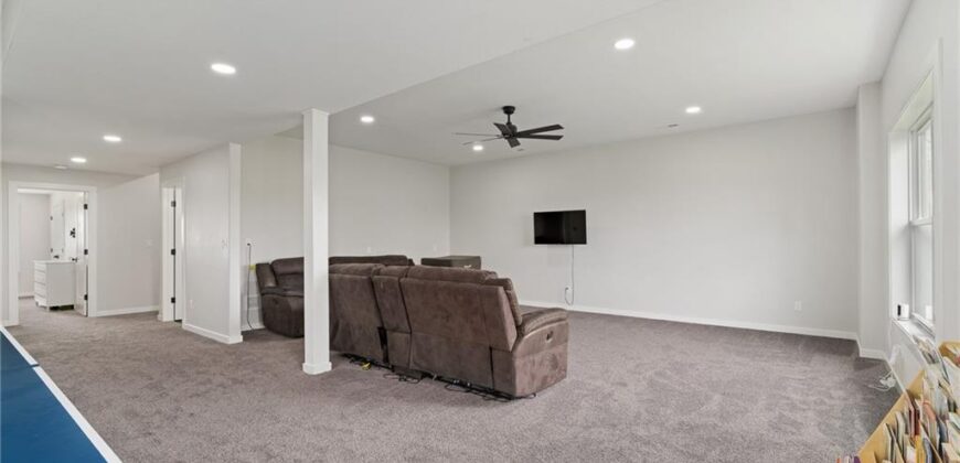 24218 NE 136th Street, Excelsior Springs, MO 64024