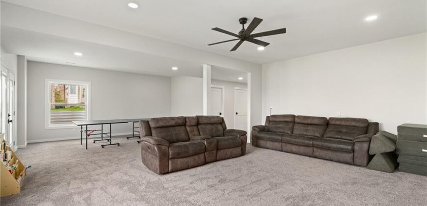 24218 NE 136th Street, Excelsior Springs, MO 64024