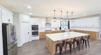 24218 NE 136th Street, Excelsior Springs, MO 64024