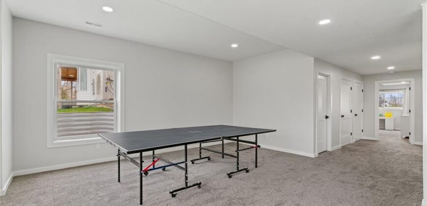 24218 NE 136th Street, Excelsior Springs, MO 64024