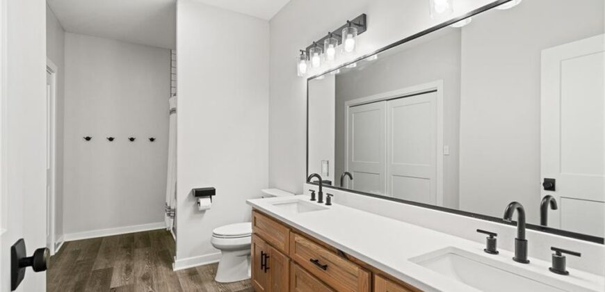 24218 NE 136th Street, Excelsior Springs, MO 64024