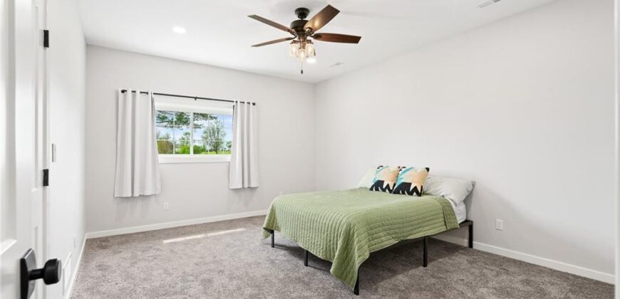 24218 NE 136th Street, Excelsior Springs, MO 64024