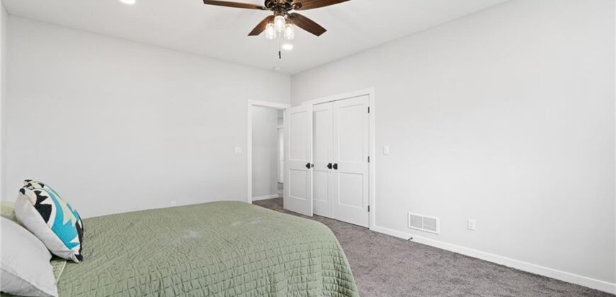 24218 NE 136th Street, Excelsior Springs, MO 64024