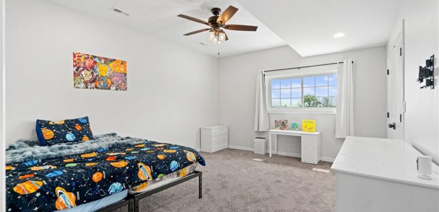 24218 NE 136th Street, Excelsior Springs, MO 64024