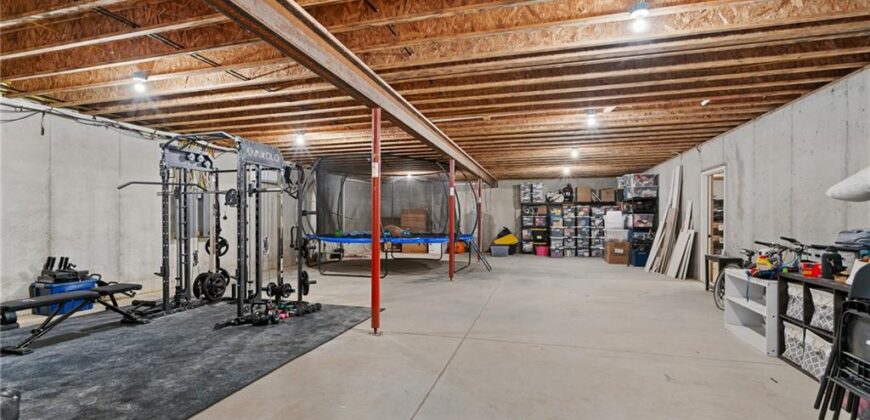 24218 NE 136th Street, Excelsior Springs, MO 64024