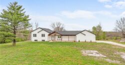 24218 NE 136th Street, Excelsior Springs, MO 64024