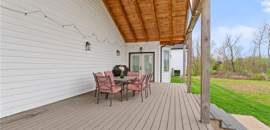 24218 NE 136th Street, Excelsior Springs, MO 64024